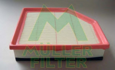 MULLER FILTER pa3489 -  Воздушный фильтр